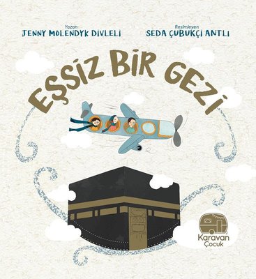 Eşsiz Bir Gezi | Karavan Çocuk
