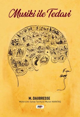 Musiki ile Tedavi | Tilki Yayınları