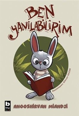 Ben Yanılabilirim | Bilgi Yayınevi