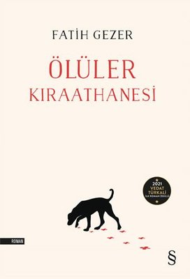Ölüler Kıraathanesi | Everest Yayınları