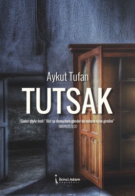 Tutsak | İkinci Adam Yayınları