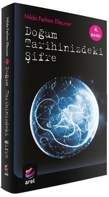 Doğum Tarihinizdeki Şifre | Arel Kitap