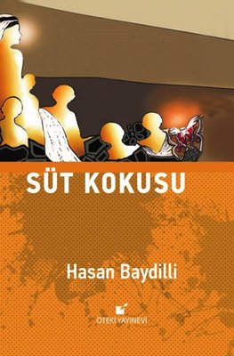 Süt Kokusu | Öteki Yayınevi