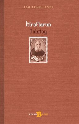 İtiraflarım - 100 Temel Eser | Beyan Yayınları