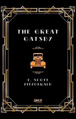 The Great Gatsby | Gece Kitaplığı