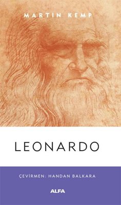 Leonardo | Karakarga Yayınları