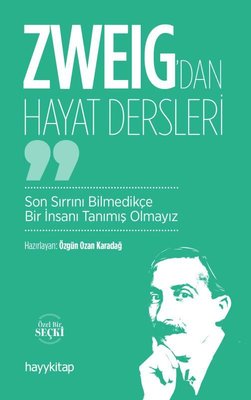 Zweigdan Hayat Dersleri | Hayy Kitap