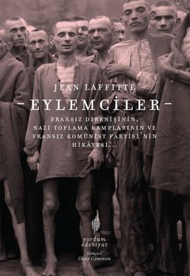 Eylemciler | Yordam Edebiyat