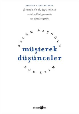 Müşterek Düşünceler | Okuyan Us Yayınları
