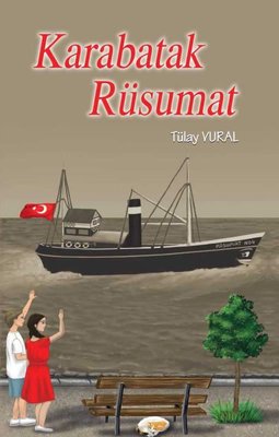 Karabatak Rüsumat | Tunç Yayıncılık