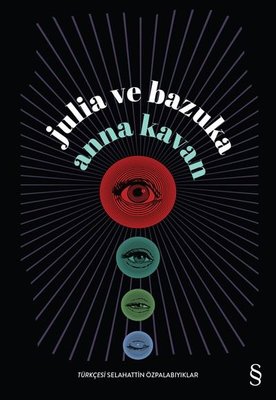 Julia ve Bazuka | Everest Yayınları
