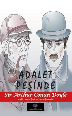 Adalet Peşinde | Platanus Publishing