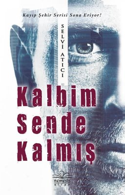 Kalbim Sende Kalmış | Nemesis Kitap