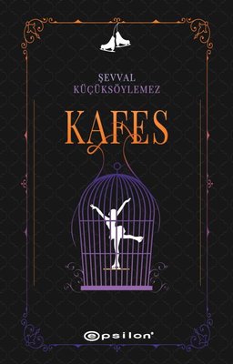 Kafes | Martı Yayınları