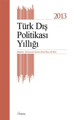 Türk Dış Politikası Yıllığı 2013 | Seta Yayınları
