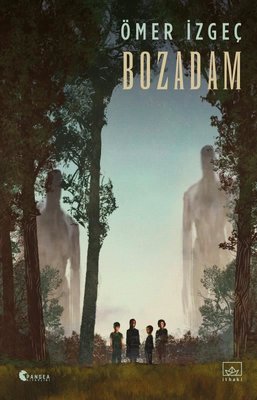 Bozadam | İthaki Yayınları
