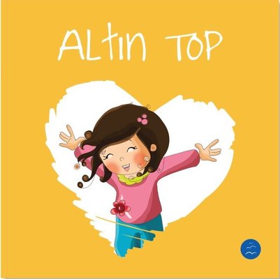 Altın Top | Multibem Yayınları