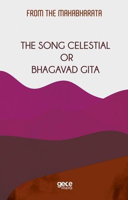 The Song Celestial or Bhagavad Gita | Gece Kitaplığı