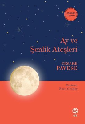 Ay ve Şenlik Ateşleri | Sia