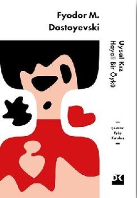 Uysal Kız-Hayali Bir Öykü | Doğan Kitap