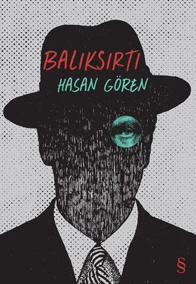 Balıksırtı | Everest Yayınları