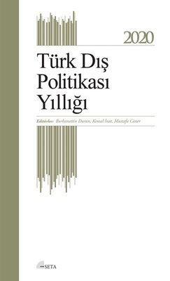 Türk Dış Politikası Yıllığı 2020 | Seta Yayınları