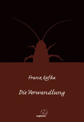 Die Verwandlung | Sapiens