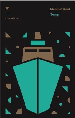 Serap | Can Yayınları