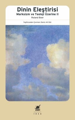 Dinin Eleştirisi - Marksizm ve Teoloji Üzerine 2 | Ayrıntı Yayınları