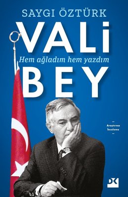 Vali Bey | Doğan Kitap