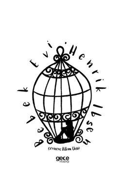 Bebek Evi | Gece Kitaplığı