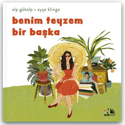 Benim Teyzem Bir Başka | Nesin Yayınevi