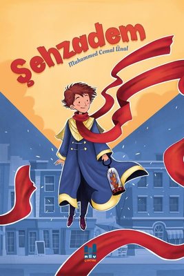 Şehzadem | MGV Çocuk