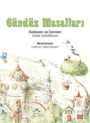 Gündüz Masalları | Kırmızı Kedi