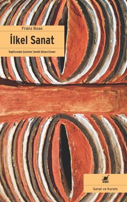 İlkel Sanat | Ayrıntı Yayınları