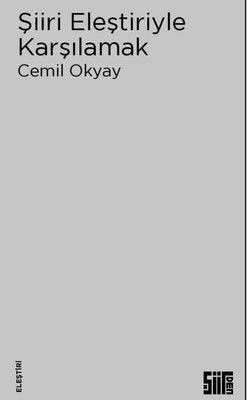 Şiiri Eleştiriyle Karşılamak | Şiirden Yayınları