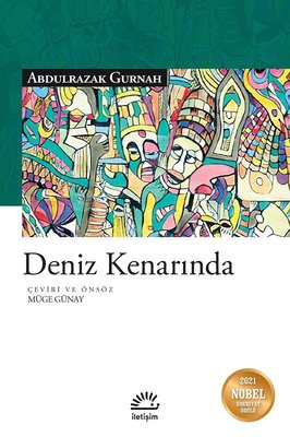 Deniz Kenarında | İletişim Yayınları