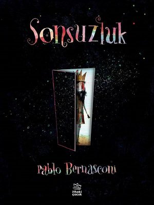 Sonsuzluk | İthaki Çocuk (İnce Kapak)