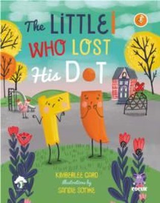 The Little I Who Lost His Dot | Nobel Çocuk