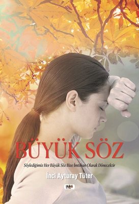 Büyük Söz | Tilki Yayınları