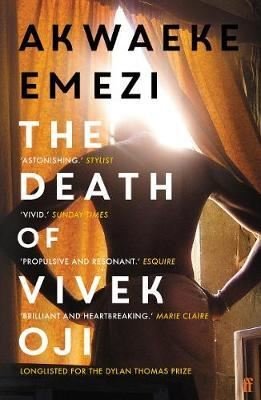 The Death of Vivek Oji | Faber and Faber Paperback