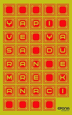 Yapı ve Yasa | Epona