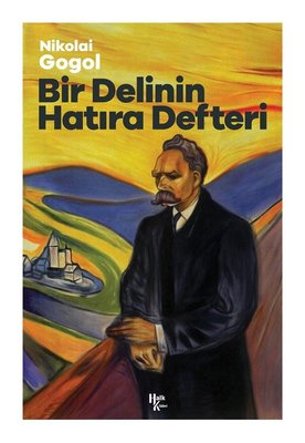Bir Delinin Hatıra Defteri | İndigo Kitap