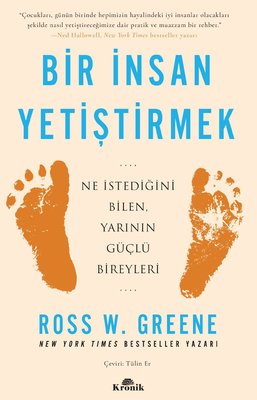 Bir İnsan Yetiştirmek | Kronik Kitap