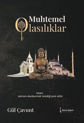 Muhtemel Olasılıklar | İkinci Adam Yayınları