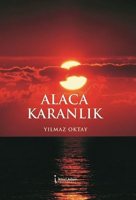 Alacakaranlık | İkinci Adam Yayınları
