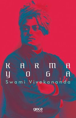 Karma Yoga - İngilizce | Gece Kitaplığı
