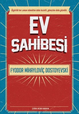 Ev Sahibesi | Sander Yayınları