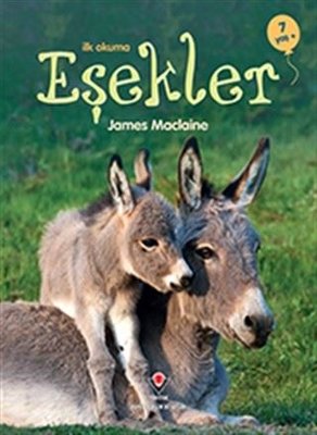 İlk Okuma - Eşekler | Tübitak Yayınları