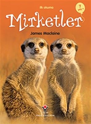 İlk Okuma - Mirketler | Tübitak Yayınları
